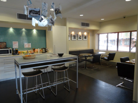 Office: Crows Nest, 246 Pacific Highway, Sydney, NSW 2065