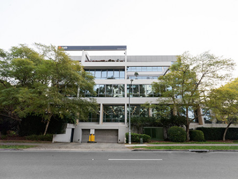 Office: Hornsby, Level 1, Sydney, NSW 2077