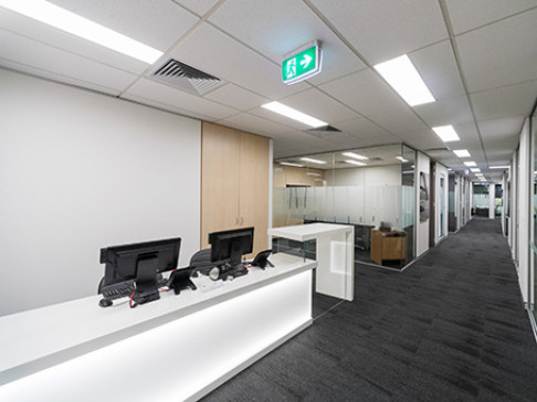 Office: Hornsby, Level 1, Sydney, NSW 2077