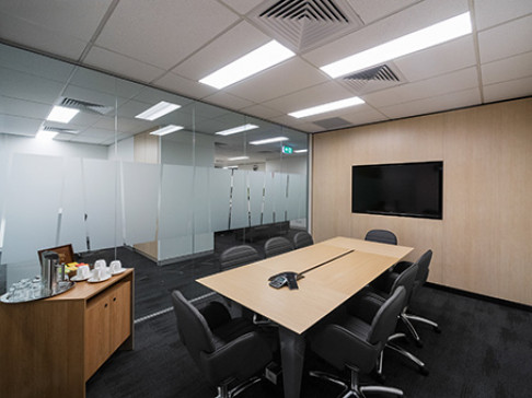Office: Hornsby, Level 1, Sydney, NSW 2077