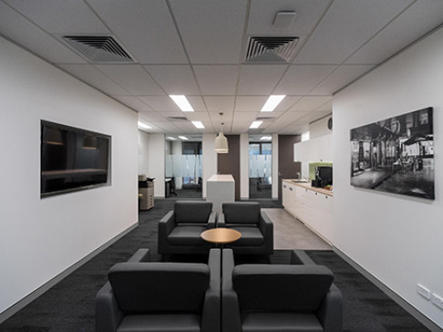 Office: Hornsby, Level 1, Sydney, NSW 2077