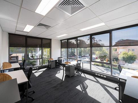 Office: Hornsby, Level 1, Sydney, NSW 2077