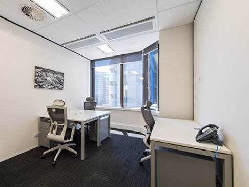Office: Martin Place, Level 23, Sydney, NSW 2000