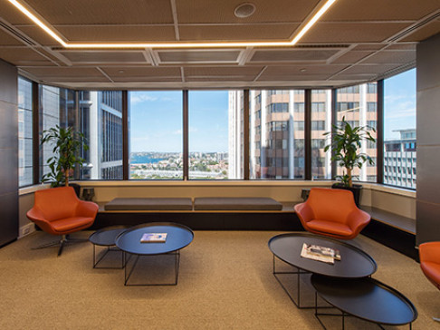 Office: Martin Place, Level 23, Sydney, NSW 2000
