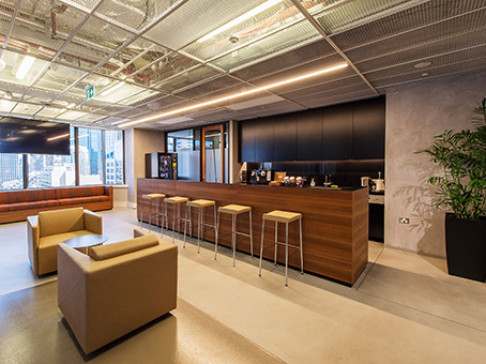 Office: Martin Place, Level 23, Sydney, NSW 2000