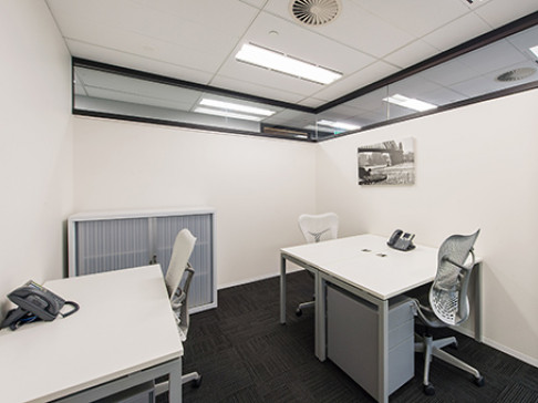 Office: Martin Place, Level 23, Sydney, NSW 2000