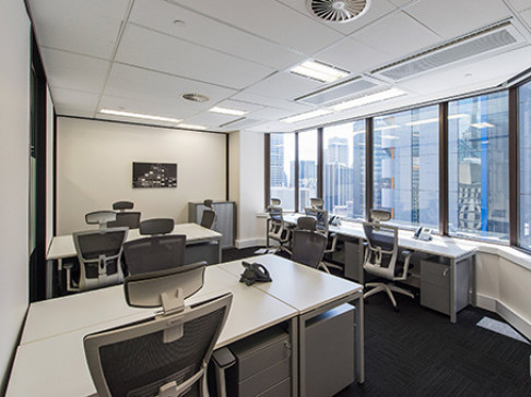 Office: Martin Place, Level 23, Sydney, NSW 2000