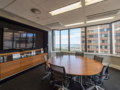 Office: Martin Place, Level 23, Sydney, NSW 2000