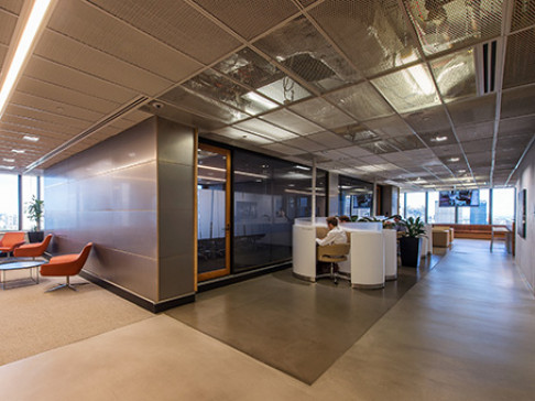 Office: Martin Place, Level 23, Sydney, NSW 2000
