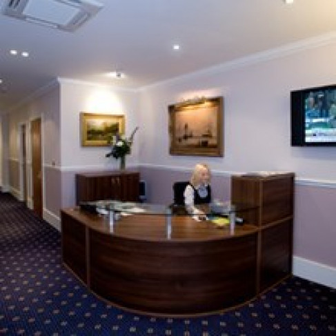 Office: Enterprise Park, Tadcaster, LS24