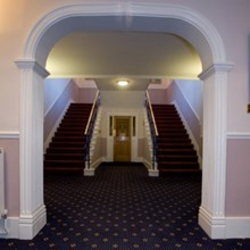 Office: Enterprise Park, Tadcaster, LS24