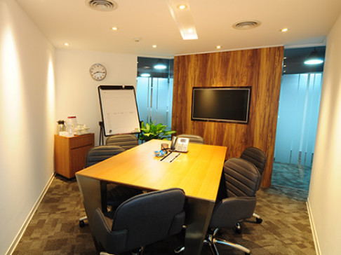 Office: Concord, 8/F, No.367, Fuxing N. Rd, Taipei, 10543
