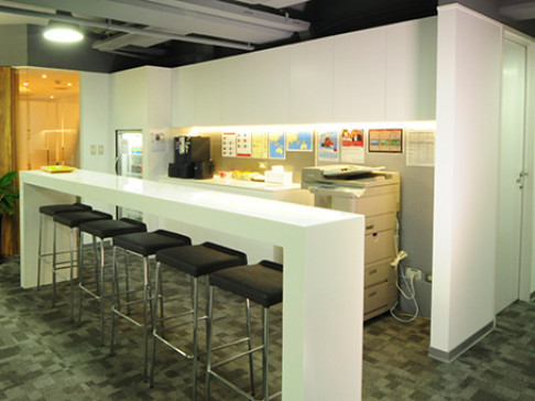 Office: Concord, 8/F, No.367, Fuxing N. Rd, Taipei, 10543