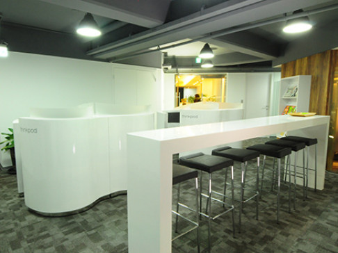 Office: Concord, 8/F, No.367, Fuxing N. Rd, Taipei, 10543
