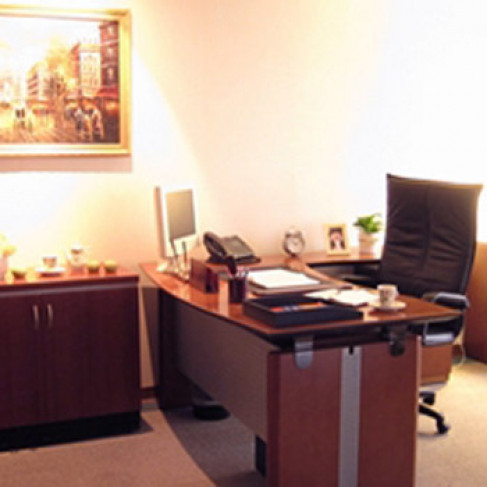 Office: DunHua Center Taiwan, Taipei