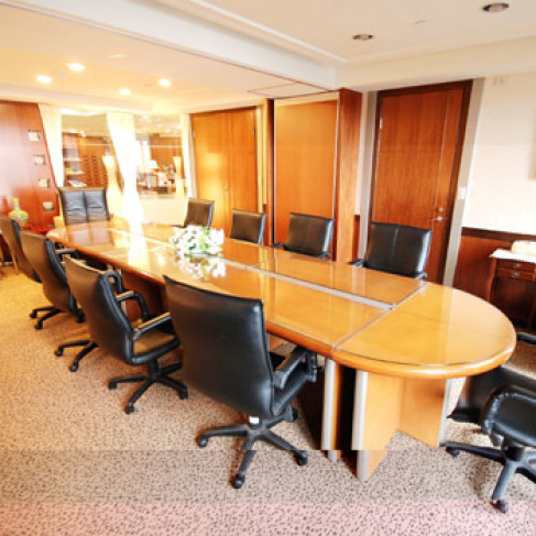 Office: DunHua Center Taiwan, Taipei