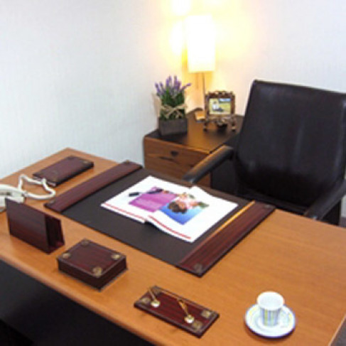 Office: HsinYi Center Taiwan, Taipei