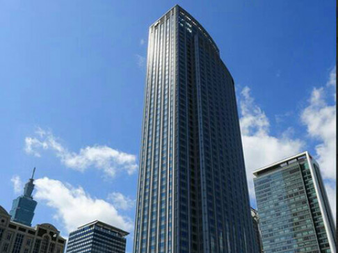 Taipei, Landmark