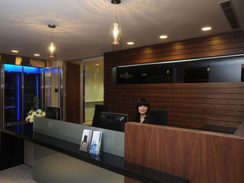 Office: Manhattan, 14/F, Section 5, Taipei, 11049
