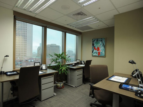 Office: Manhattan, 14/F, Section 5, Taipei, 11049