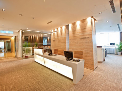 Office: Walsin Xinyi - Songzhi Road, 11/F, No.1, Songzhi Rd, Taipei, 11047