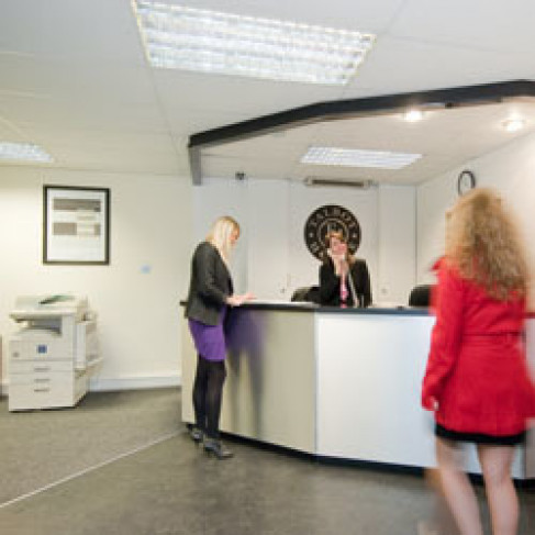 Office: Talbot House, Harrow, HA2