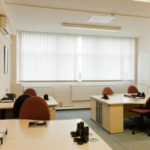 Office: Talbot House, Harrow, HA2