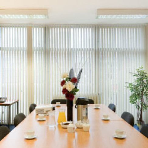 Office: Talbot House, Harrow, HA2