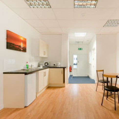 Office: Talbot House, Harrow, HA2
