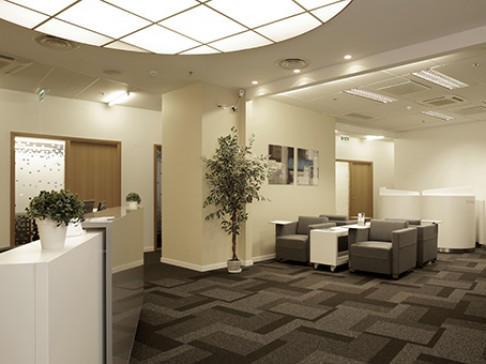 Office: Tornimae, 2nd Floor, Tallinn, 10145