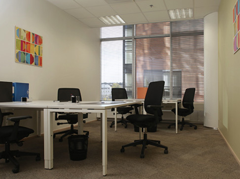 Office: Tornimae, 2nd Floor, Tallinn, 10145