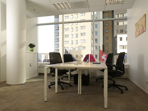 Office: Tornimae, 2nd Floor, Tallinn, 10145
