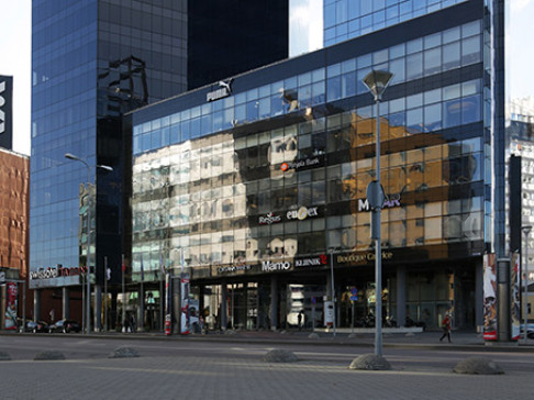 Office: Tornimae, 2nd Floor, Tallinn, 10145