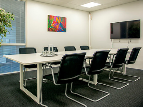 Office: Dynamo, 1st & 3rd floor, Tampere, 33100