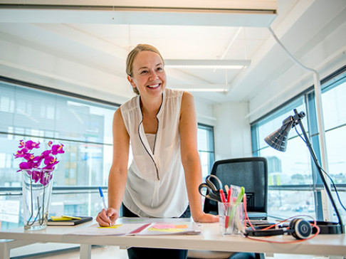 Office: Dynamo, 1st & 3rd floor, Tampere, 33100