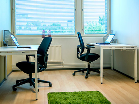 Office: Dynamo, 1st & 3rd floor, Tampere, 33100