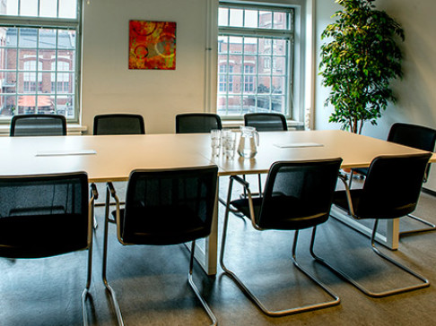 Office: Finlaysoninkuja, 4th floor, Tampere, 33210