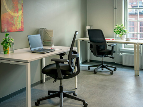 Office: Finlaysoninkuja, 4th floor, Tampere, 33210