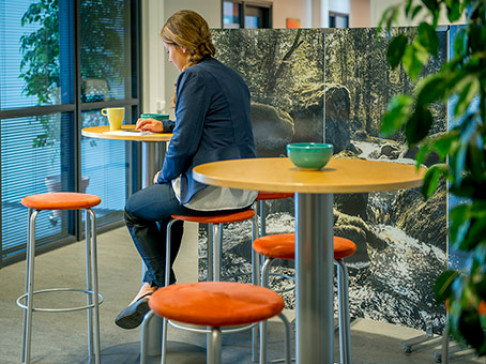 Office: Finlaysoninkuja, 4th floor, Tampere, 33210