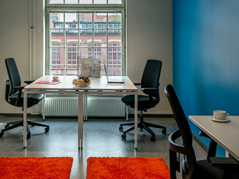 Office: Finlaysoninkuja, 4th floor, Tampere, 33210
