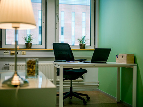 Office: Veturitori, 2nd floor, Tampere, 33100