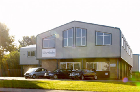 Office: Technologies House - Bury St. Edmonds, Bury St. Edmunds, IP28