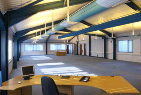 Office: Technologies House - Bury St. Edmonds, Bury St. Edmunds, IP28