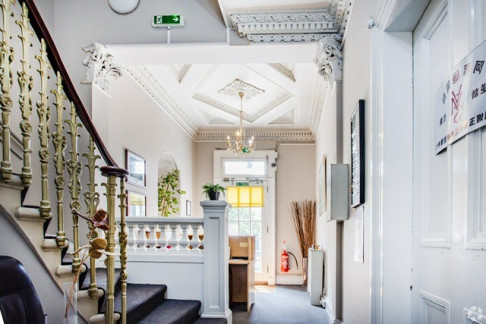 Office: Technology House Scotland Limited, 9 Newton Place, Glasgow, G3 7PR