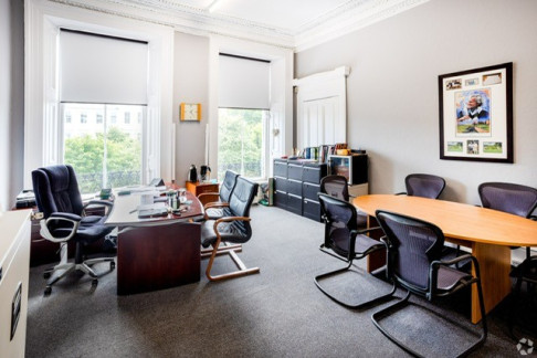 Office: Technology House Scotland Limited, 9 Newton Place, Glasgow, G3 7PR