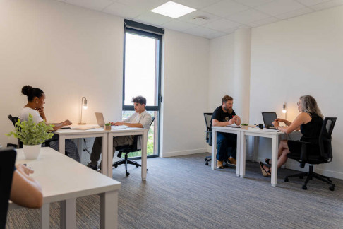 Office: 8 Avenue de Shenzhen, Chasseneuil-du-Poitou, 86360