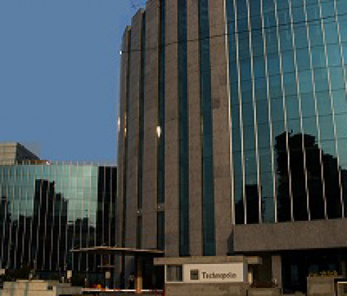 Technopolis - Gurgaon, Haryana India