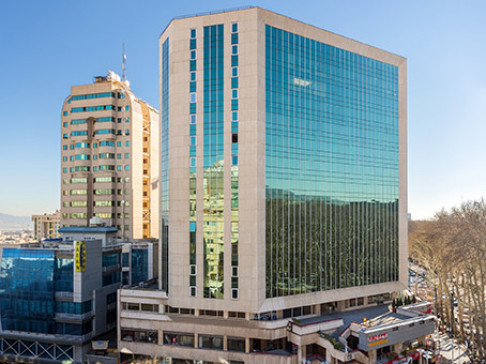 Office: Sayeh Tower, 13th. Floor, Sayeh Tower, Tehran