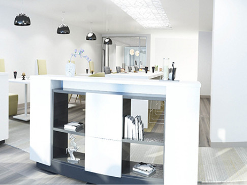 Office: Sayeh Tower, 13th. Floor, Sayeh Tower, Tehran