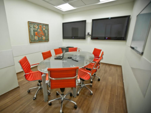 Office: Herzliya Pituach - C Building, Hahoshlim St, Tel Aviv, 4672201